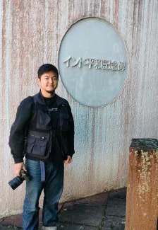 Imphal Bed & Breakfast | John's Home