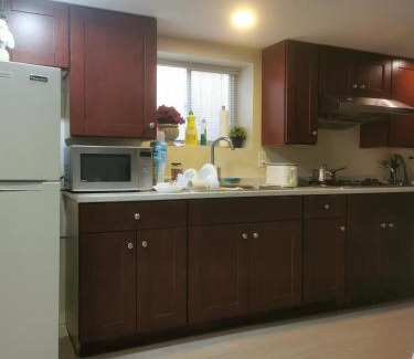 Marpole House | John's House in Vancouver West