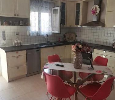 Velika House | John's & Maria's house