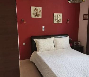 Velika House | John's & Maria's house