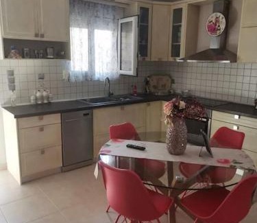 Velika House | John's & Maria's house