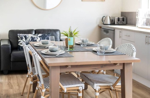 San Remo Apartment | John's Place San Remo Studio Couples/Surfers/Pets
