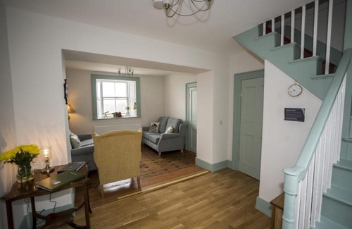 Downpatrick House | John's Point Lightkeeper's Houses, Downpatrick