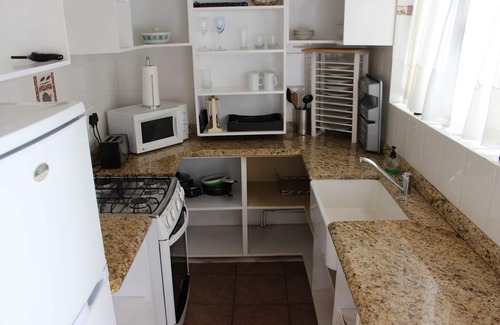 Durban North Cottage | John s self catering cottage