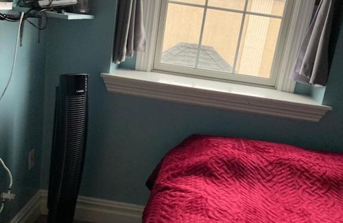 Haledon Apartment | John Street Commons