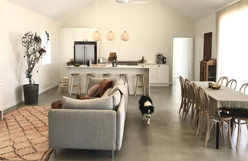 Bremer Bay House | John Street Shed