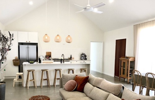 Bremer Bay House | John Street Shed
