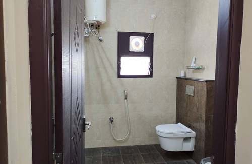 Hazira House | John Towers