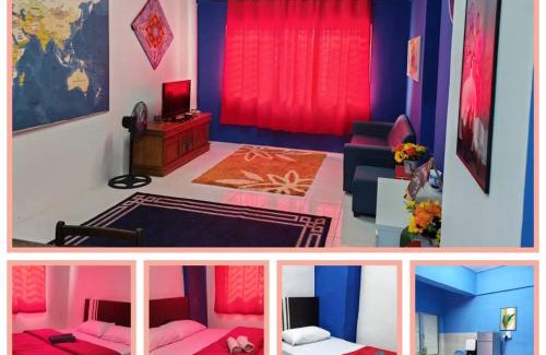 Pelindung House | JohnKeyᴵⁿⁿ
