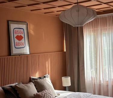 Gyoparosfuerdo Apartment | Johnny Motel