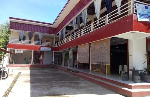Barbaza Apartment | Johnny's Inn
