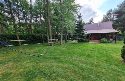 Wyszkow House | JOHNNY'S RIVER HOUSE