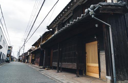 Himeji House | Johns House じょんのやど