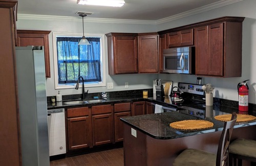 Johns Island House | Johns Island 3 bedroom house - close to Charleston, Kiawah and Folly Beach