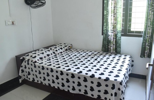 Sulthan Bathery House | Johns villa