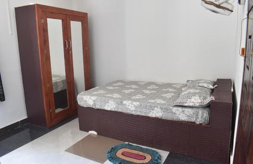 Sulthan Bathery House | Johns villa