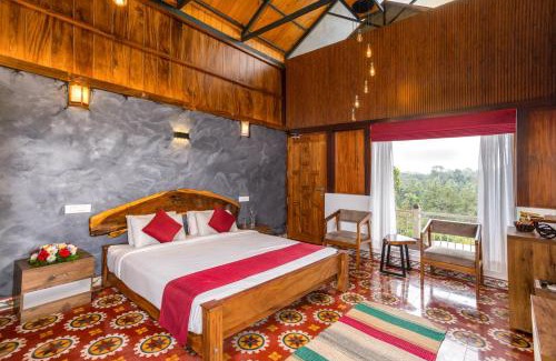 Mulanthuruthy Resort | Johns Village