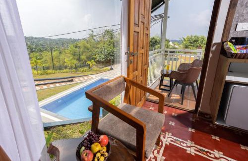Mulanthuruthy Resort | Johns Village