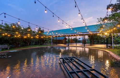 Mulanthuruthy Resort | Johns Village