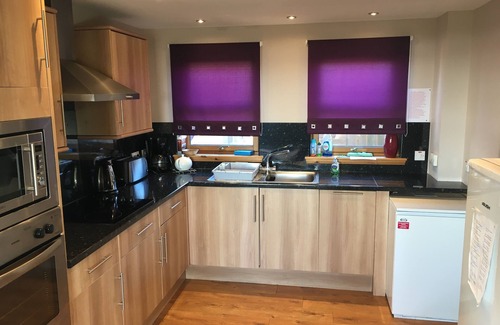 Johnshaven House | JOHNSHAVEN Holiday Home on the Beach
