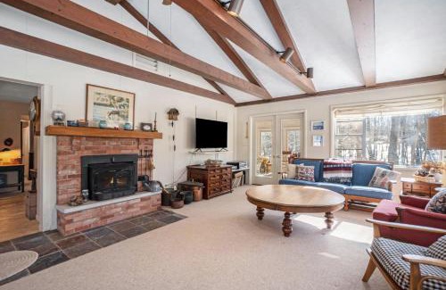 Glenn Haven Shores House | Johnson Cottage
