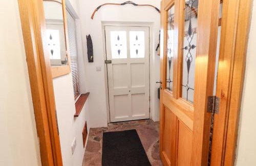 Brandon House | Johnson's Cottage