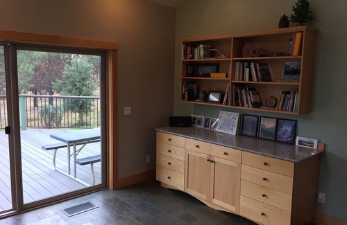 Foresta House | Johnson Family Yosemite Cabin - Centrally Located Inside The National Park