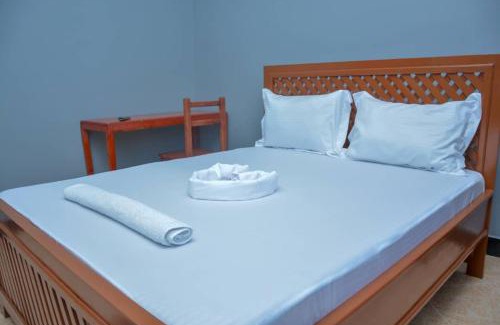 Kilimanjaro Region Hotel | Johnsons StopPoint