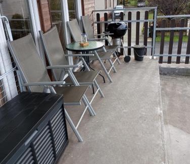 Ostrava Apartment | Johnys apartment