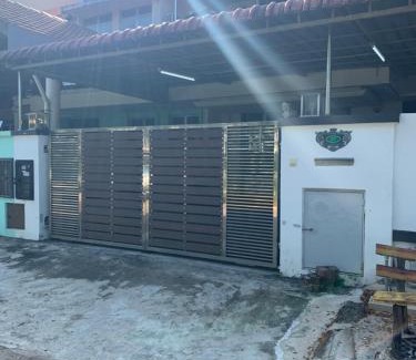 Sekudai House | Johor home