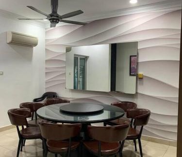 Sekudai House | Johor home
