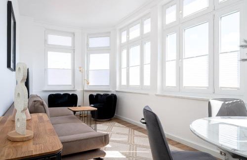 Warnemuende Apartment | JOHOUSE Apartment 7