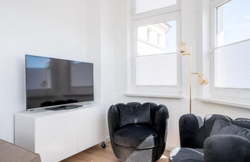 Warnemuende Apartment | JOHOUSE Apartment 7