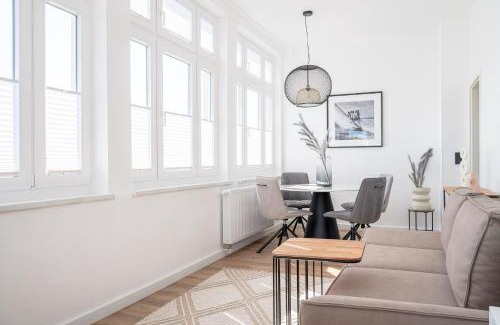 Warnemuende Apartment | JOHOUSE Apartment 7