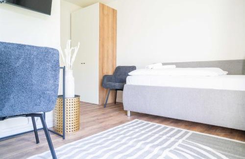 Zingst Hotel | Johouse Zingst Johouse Zimmer 10