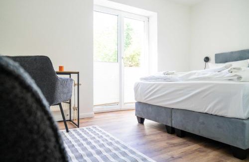 Zingst Hotel | Johouse Zingst Johouse Zimmer 01