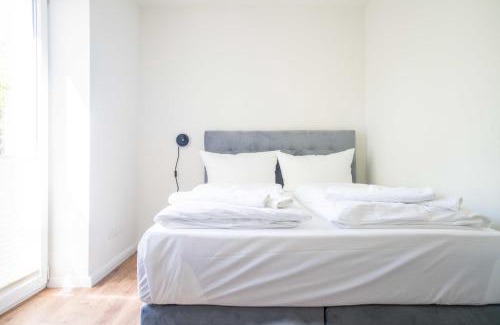 Zingst Hotel | Johouse Zingst Johouse Zimmer 01