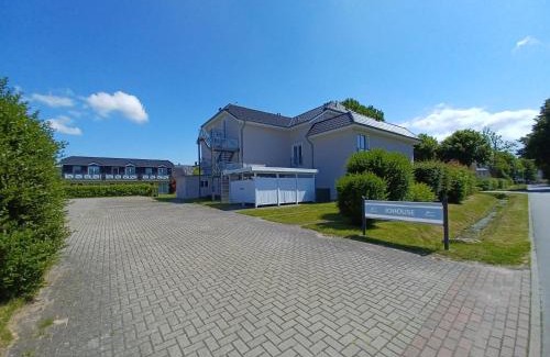 Zingst Hotel | Johouse Zingst Johouse Zimmer 03