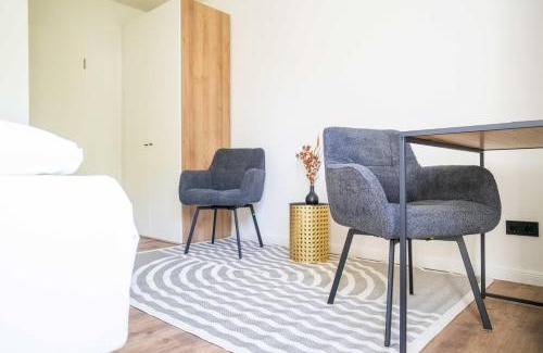 Zingst Hotel | Johouse Zingst Johouse Zimmer 03