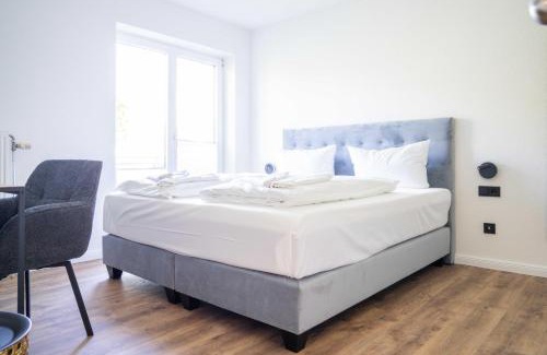 Zingst Hotel | Johouse Zingst Johouse Zimmer 03