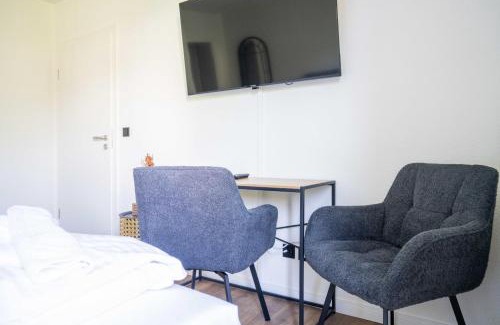 Zingst Hotel | Johouse Zingst Johouse Zimmer 03