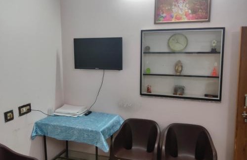 Phulpur House | Johri Sadan