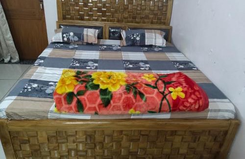 Phulpur House | Johri Sadan