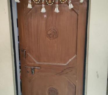 Phulpur House | Johri Sadan