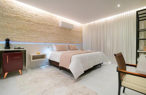 Centro Bed & Breakfast | Joia Rara Pousada