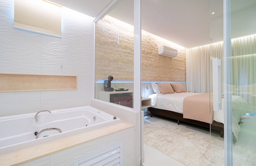 Centro Hotel | Joia Rara Pousada