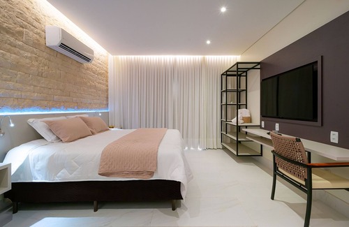 Centro Hotel | Joia Rara Pousada