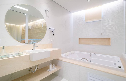 Centro Hotel | Joia Rara Pousada