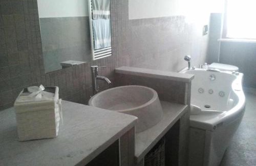 Gressoney-Saint-Jean Apartment | Joie de Vivre Gressoney St Jean