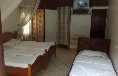 Karatu Cabin | Join the huge Ngorongoro Lodge family
